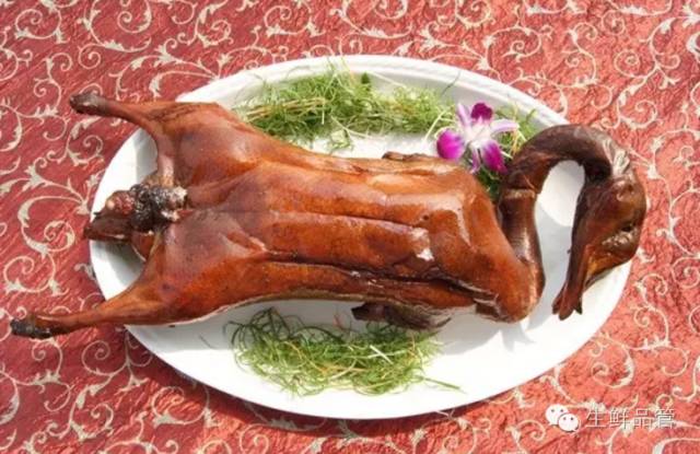 古井烧鹅制作工艺.jpg 古井烧鹅制作工艺.jpg