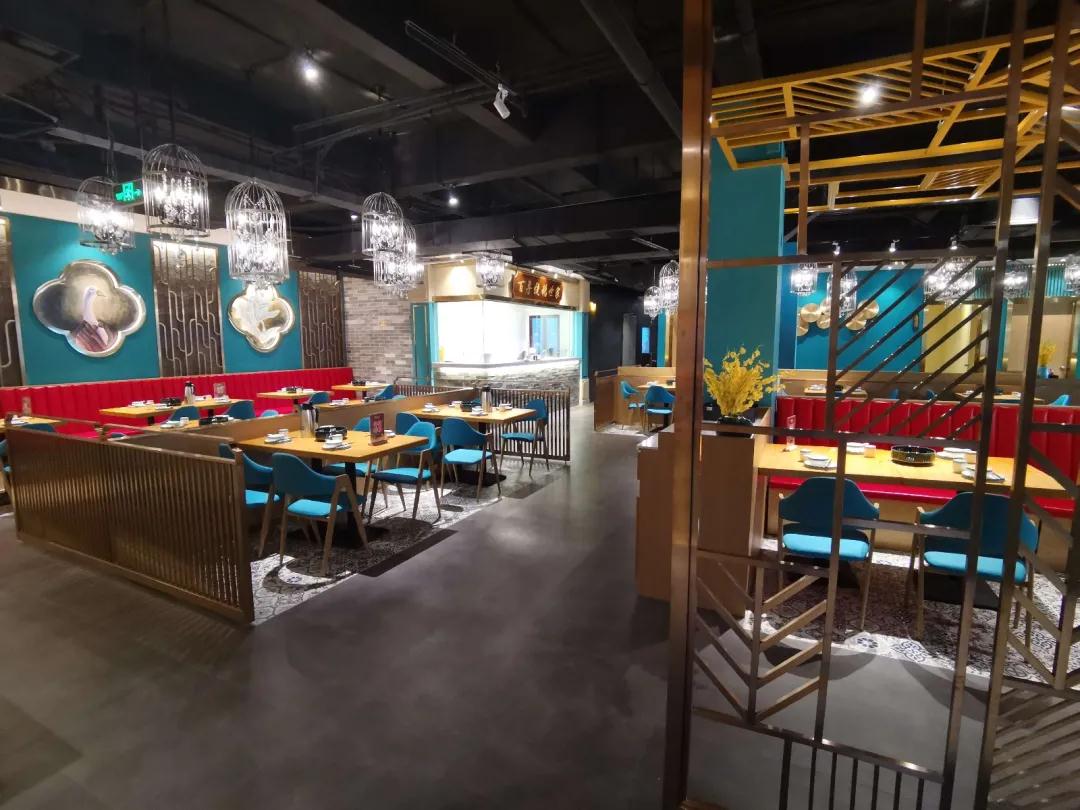 恒益烧鹅 恒益烧鹅