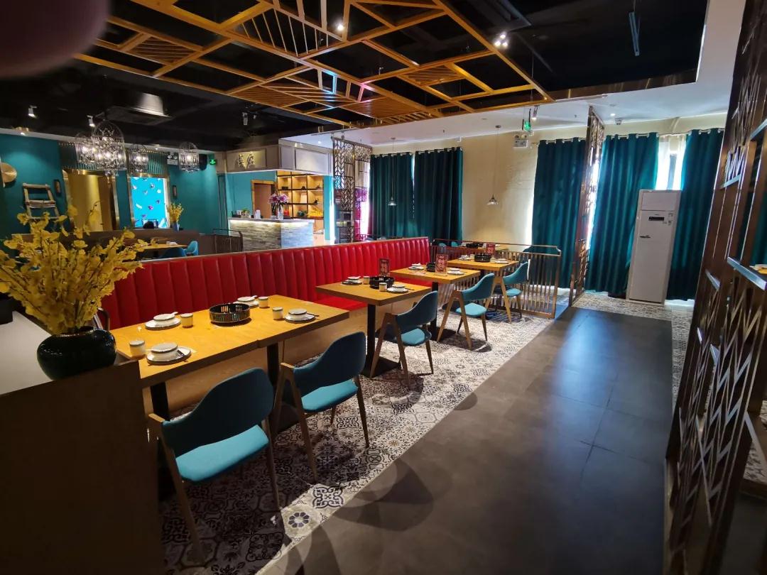 恒益烧鹅 恒益烧鹅