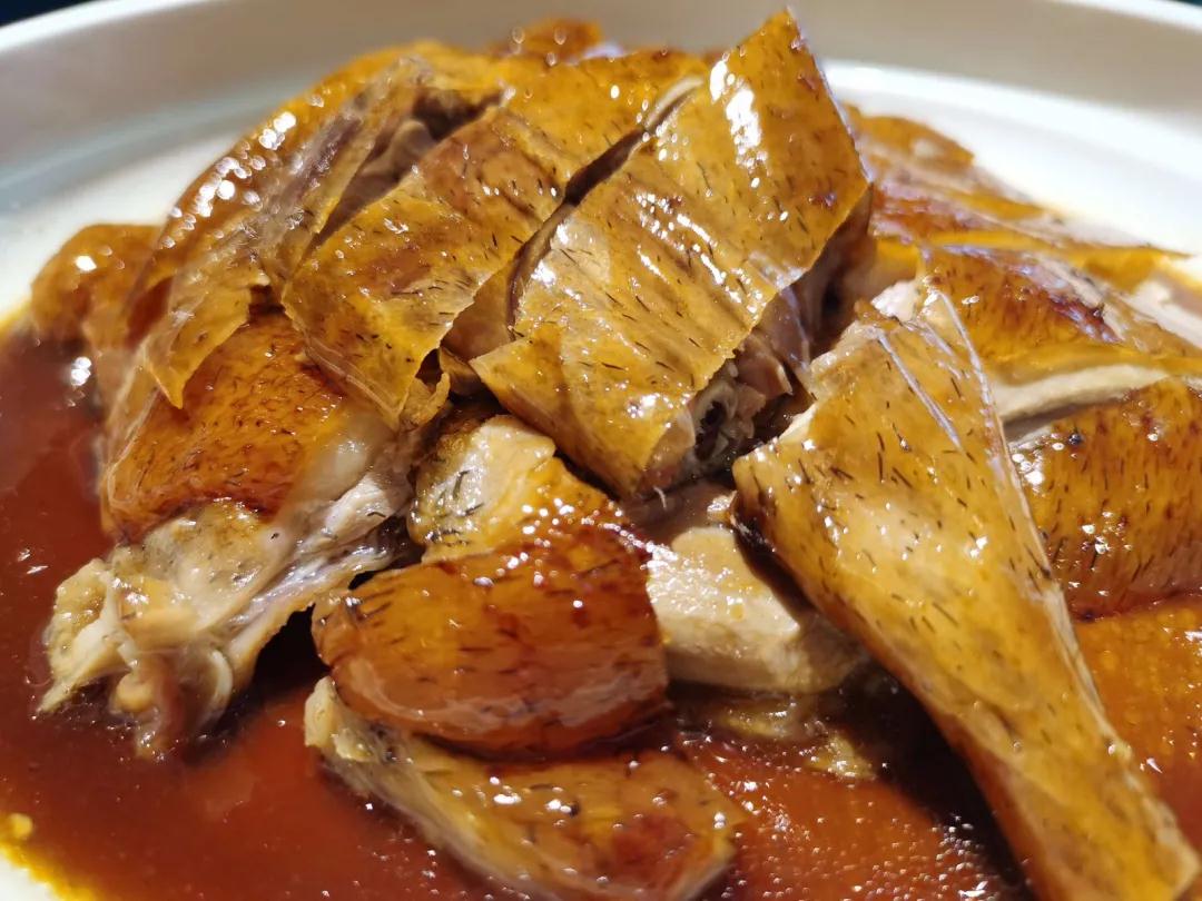 恒益烧鹅 恒益烧鹅