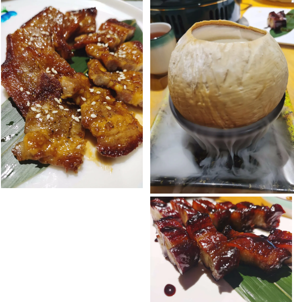 恒益烧鹅 恒益烧鹅