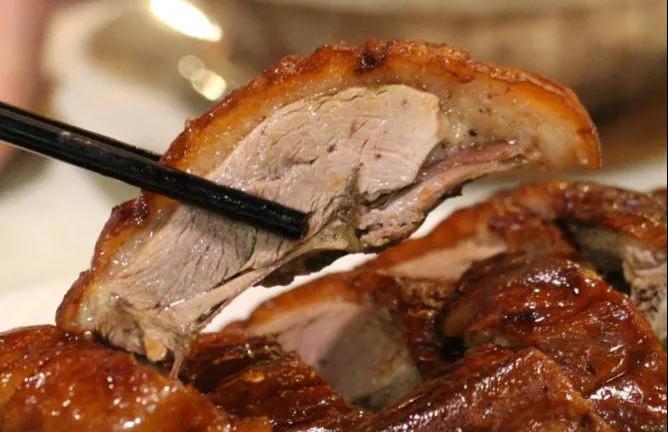 古井烧鹅 古井烧鹅