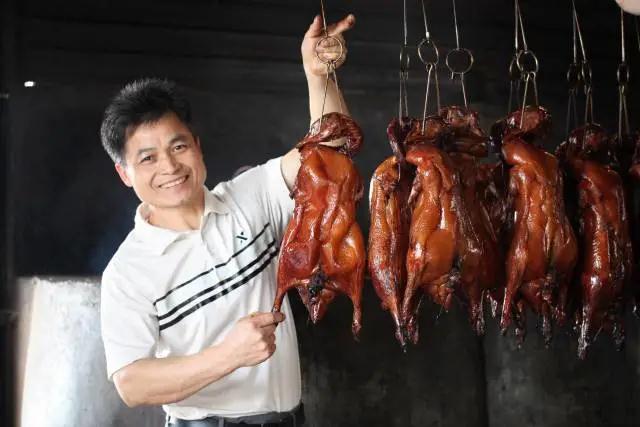 恒益烧鹅店 恒益烧鹅店