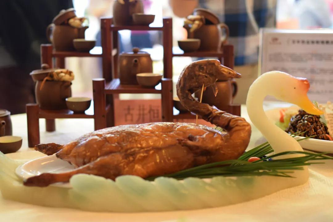 恒益烧腊行 恒益烧腊行