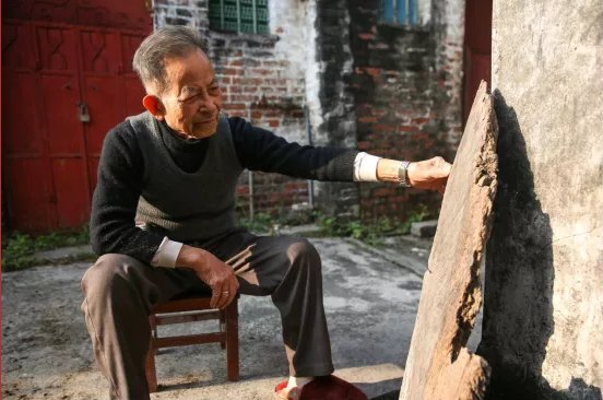 古井烧鹅制作 古井烧鹅制作