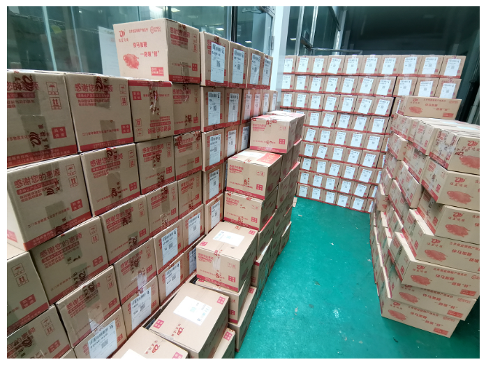 新会古井烧鹅 新会古井烧鹅