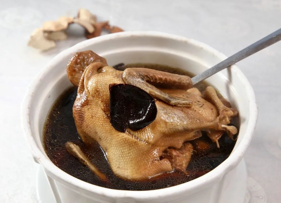 古井恒益 古井恒益