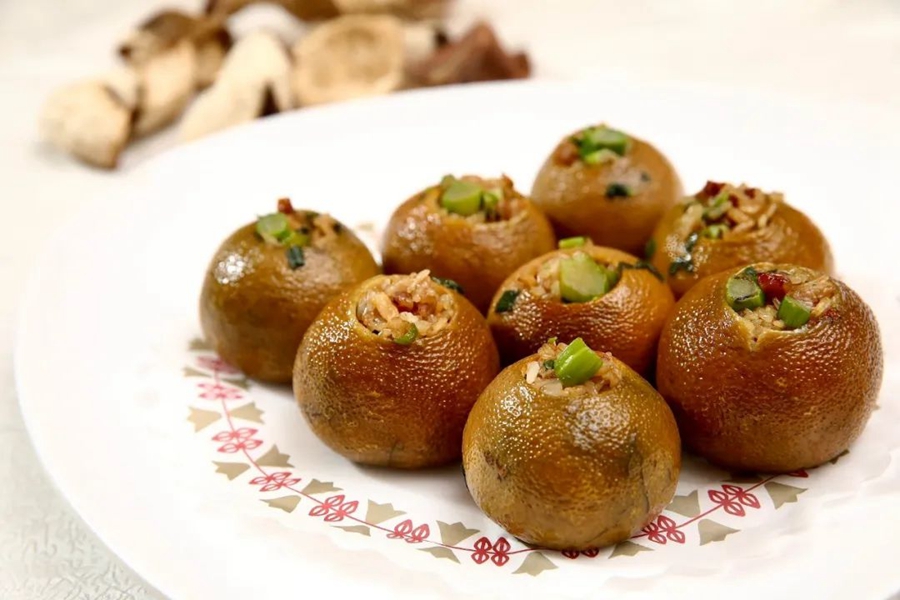 古井恒益 古井恒益