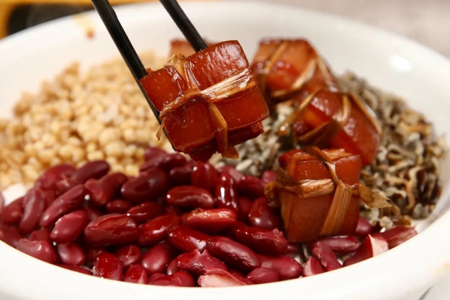 古井恒益 古井恒益