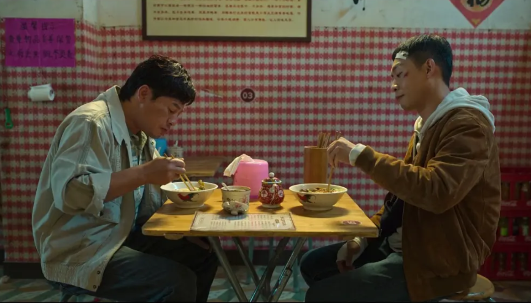 古井恒益 古井恒益