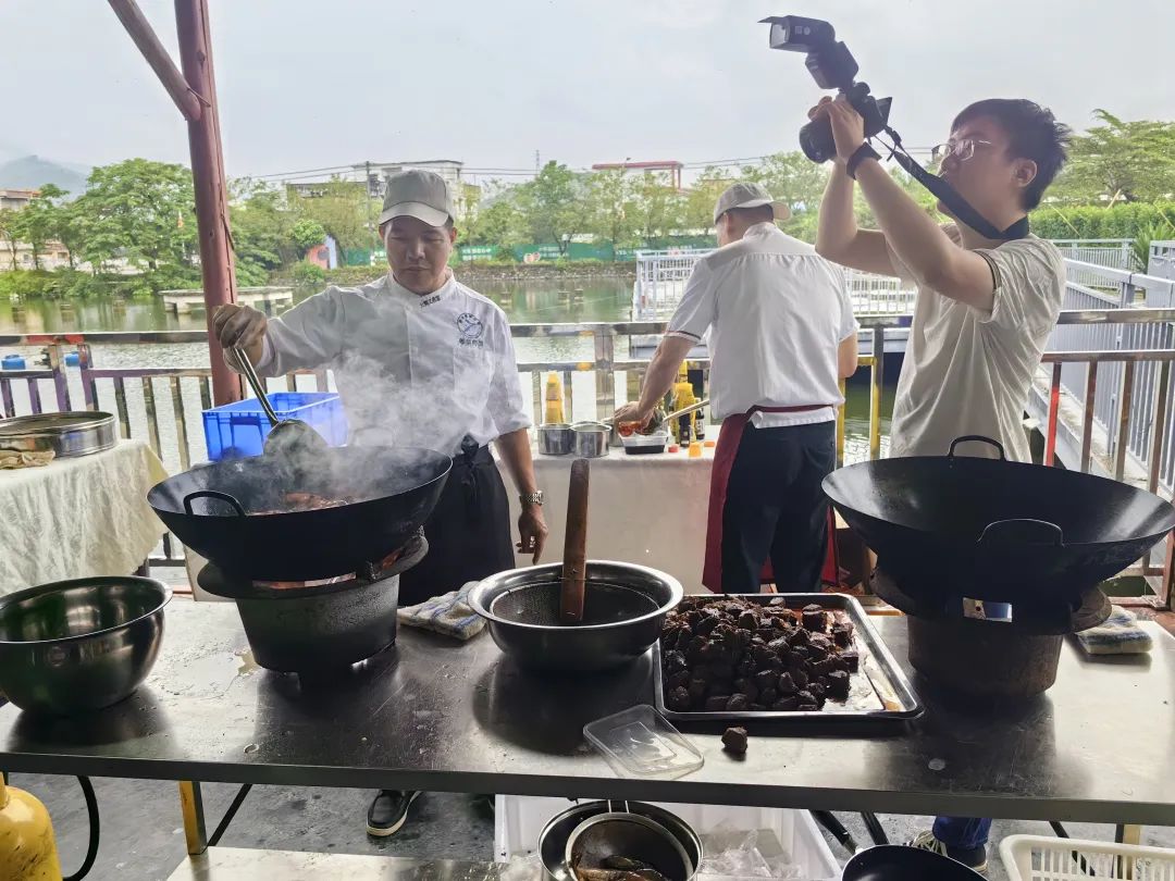 粤菜师傅 粤菜师傅